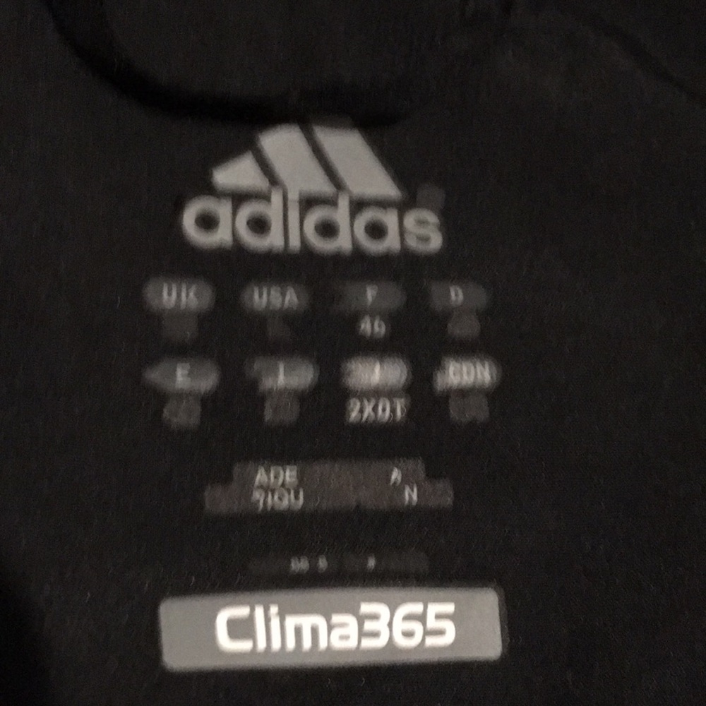 Adidas jacket - Picture 3 of 5